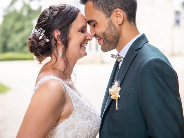 Le mariage de Maxime et Marion à Héric, Loire Atlantique 163