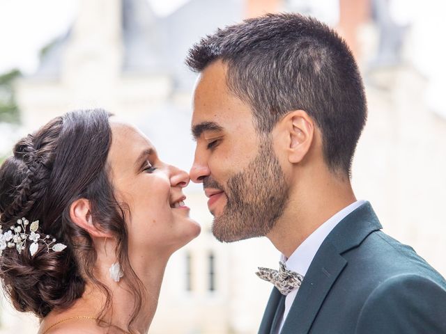 Le mariage de Maxime et Marion à Héric, Loire Atlantique 164