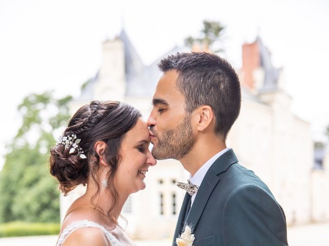 Le mariage de Maxime et Marion à Héric, Loire Atlantique 165