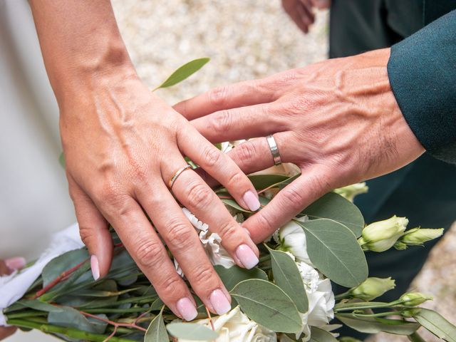 Le mariage de Maxime et Marion à Héric, Loire Atlantique 166