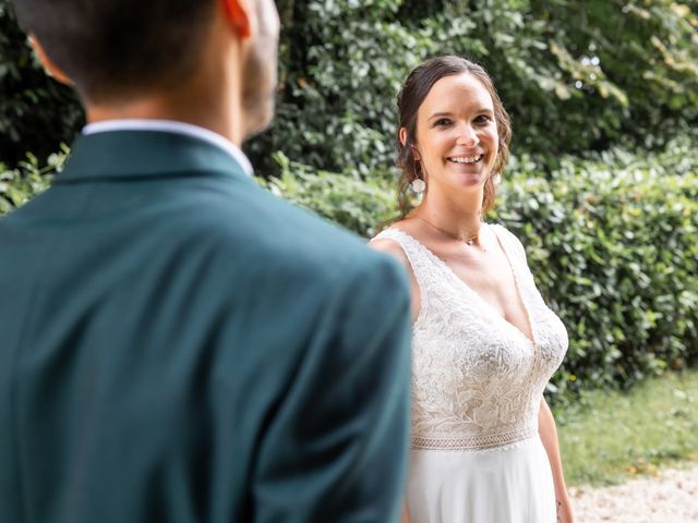 Le mariage de Maxime et Marion à Héric, Loire Atlantique 170