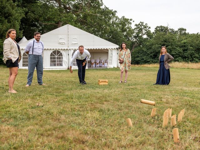 Le mariage de Maxime et Marion à Héric, Loire Atlantique 173