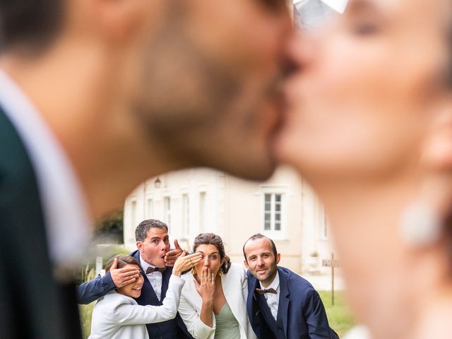 Le mariage de Maxime et Marion à Héric, Loire Atlantique 175