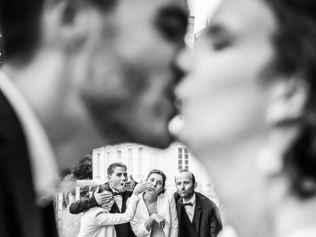Le mariage de Maxime et Marion à Héric, Loire Atlantique 176