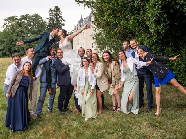Le mariage de Maxime et Marion à Héric, Loire Atlantique 181