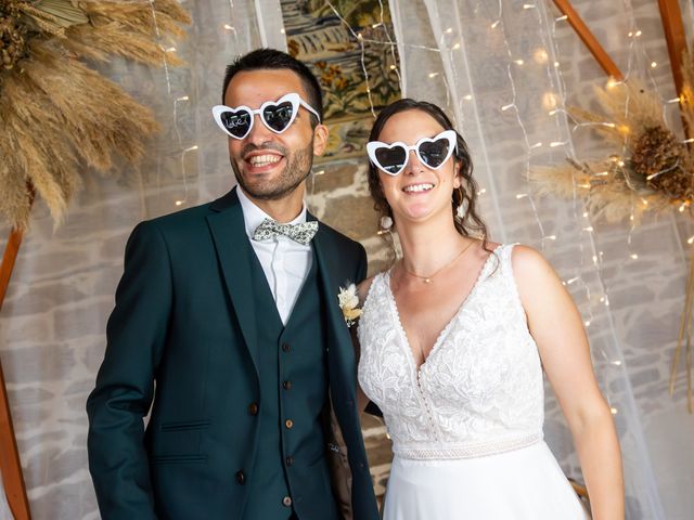 Le mariage de Maxime et Marion à Héric, Loire Atlantique 182