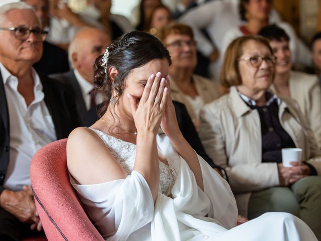 Le mariage de Maxime et Marion à Héric, Loire Atlantique 184