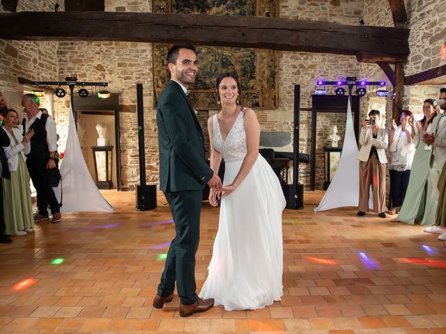 Le mariage de Maxime et Marion à Héric, Loire Atlantique 185