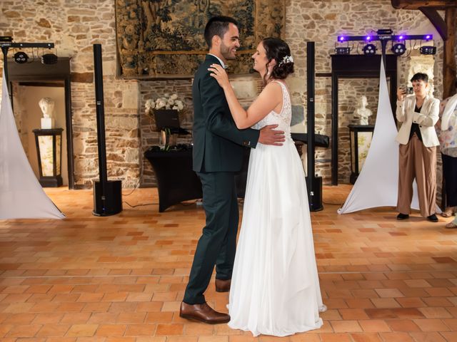 Le mariage de Maxime et Marion à Héric, Loire Atlantique 186