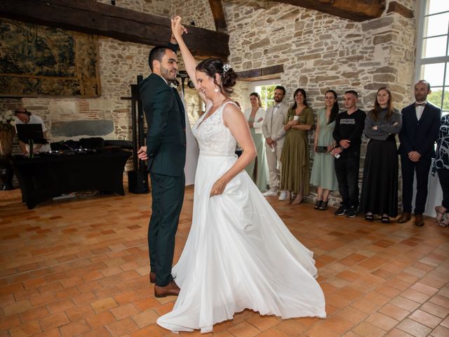 Le mariage de Maxime et Marion à Héric, Loire Atlantique 188