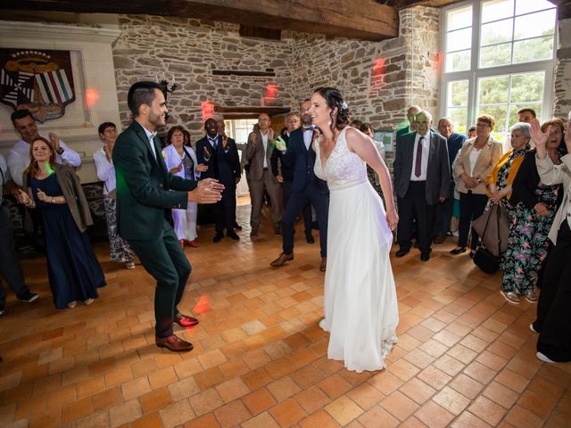 Le mariage de Maxime et Marion à Héric, Loire Atlantique 191
