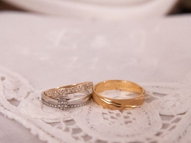 Le mariage de Timothée et Éloïse à Argentan, Orne 11