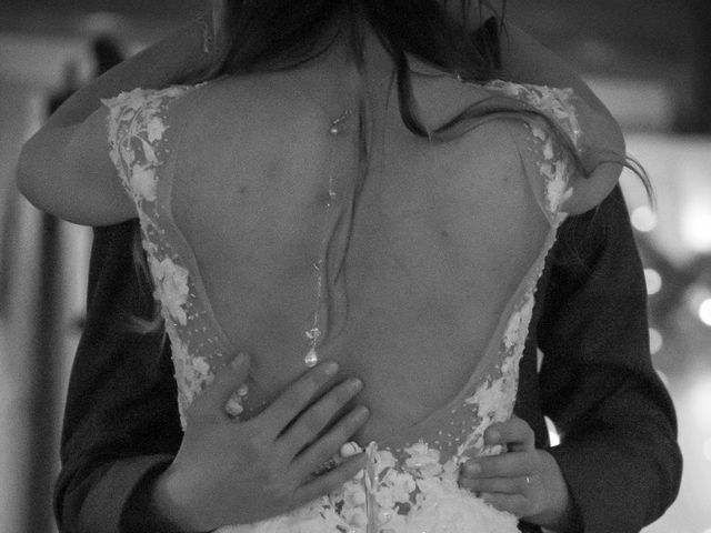 Le mariage de Timothée et Éloïse à Argentan, Orne 19