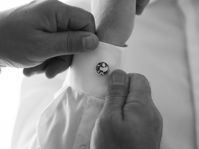 Le mariage de Adam et Camille à Gargenville, Yvelines 4