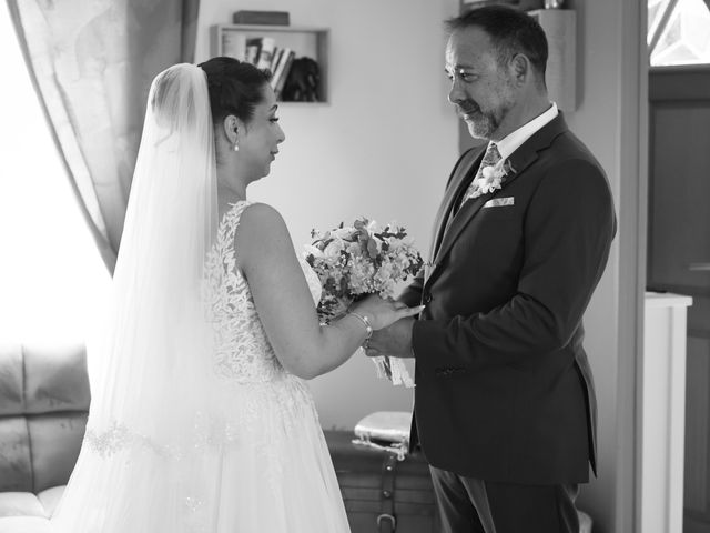 Le mariage de Adam et Camille à Gargenville, Yvelines 33