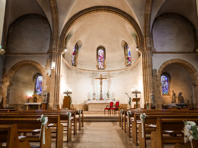 Le mariage de Adam et Camille à Gargenville, Yvelines 34