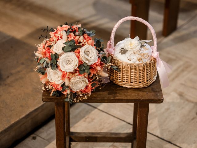 Le mariage de Adam et Camille à Gargenville, Yvelines 36
