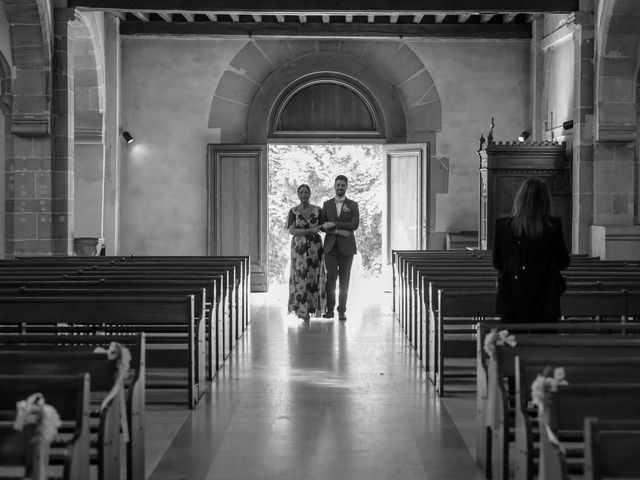Le mariage de Adam et Camille à Gargenville, Yvelines 38