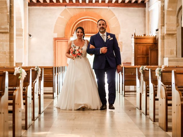 Le mariage de Adam et Camille à Gargenville, Yvelines 41