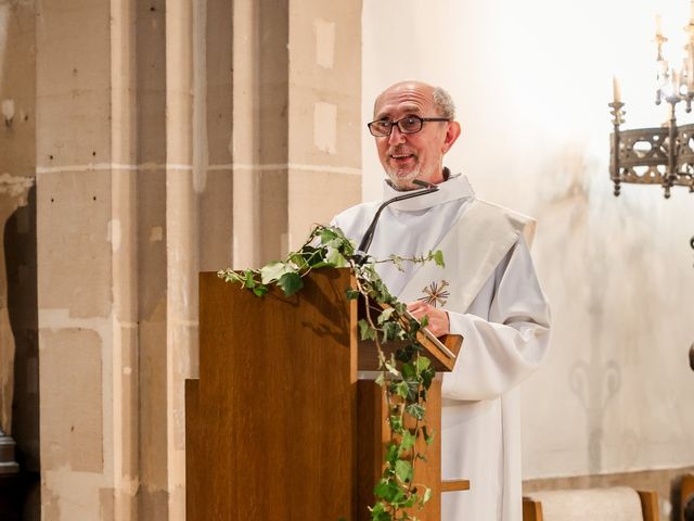Le mariage de Adam et Camille à Gargenville, Yvelines 44