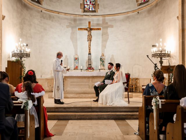 Le mariage de Adam et Camille à Gargenville, Yvelines 54