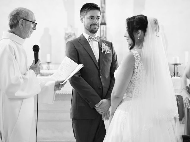 Le mariage de Adam et Camille à Gargenville, Yvelines 59