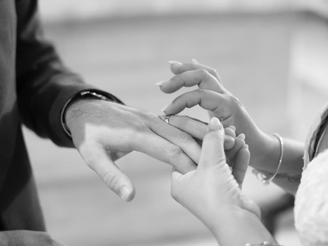 Le mariage de Adam et Camille à Gargenville, Yvelines 66
