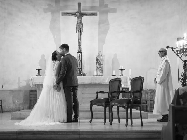 Le mariage de Adam et Camille à Gargenville, Yvelines 68