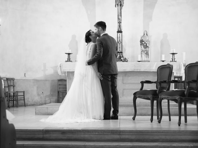 Le mariage de Adam et Camille à Gargenville, Yvelines 69