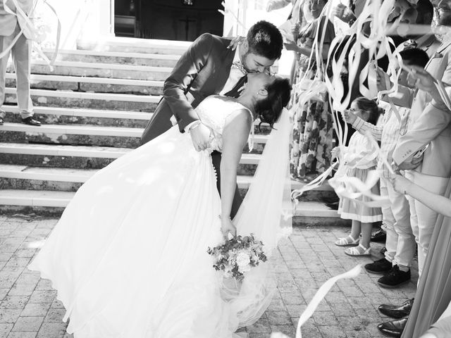 Le mariage de Adam et Camille à Gargenville, Yvelines 74