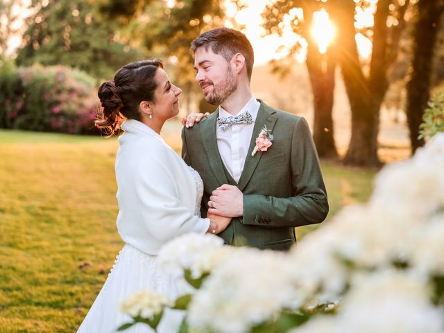 Le mariage de Adam et Camille à Gargenville, Yvelines 113