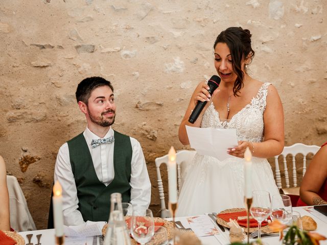 Le mariage de Adam et Camille à Gargenville, Yvelines 130