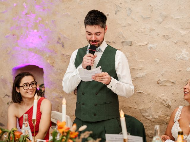 Le mariage de Adam et Camille à Gargenville, Yvelines 131