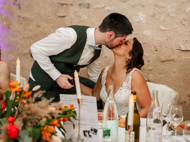 Le mariage de Adam et Camille à Gargenville, Yvelines 132