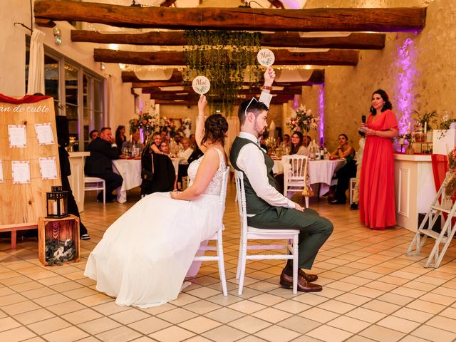 Le mariage de Adam et Camille à Gargenville, Yvelines 137