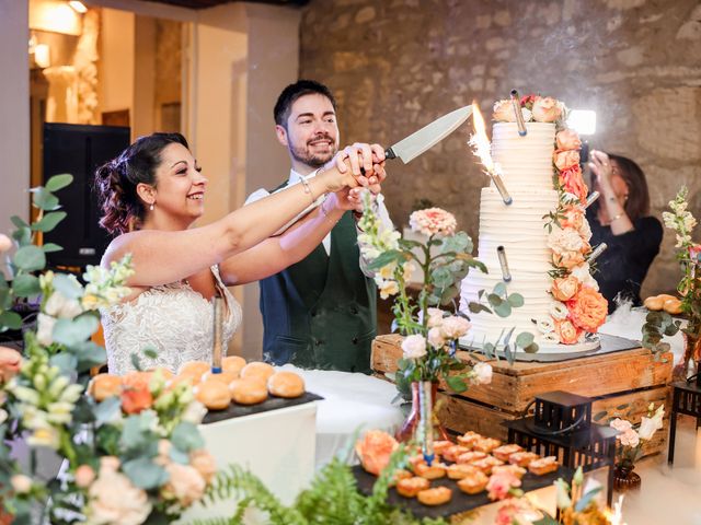 Le mariage de Adam et Camille à Gargenville, Yvelines 148