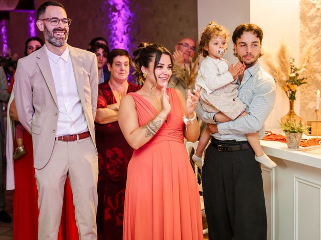 Le mariage de Adam et Camille à Gargenville, Yvelines 149