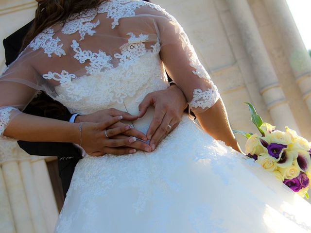 Le mariage de Jérémie et Audrey à Montagnac, Hérault 2