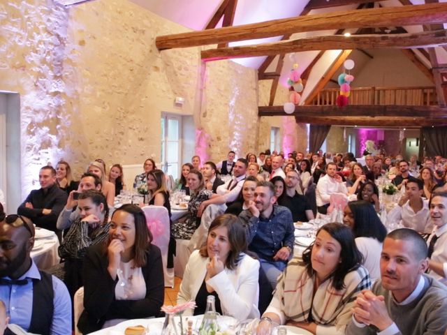 Le mariage de Rémy et Soline à Margency, Val-d&apos;Oise 15