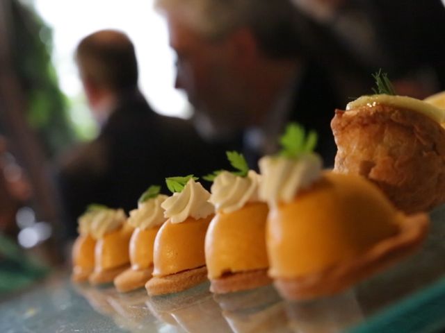 Le mariage de Rémy et Soline à Margency, Val-d&apos;Oise 22