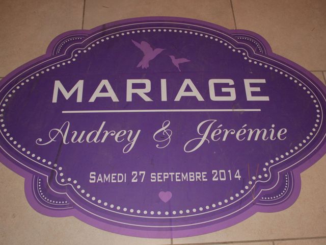 Le mariage de Jérémie et Audrey à Montagnac, Hérault 19