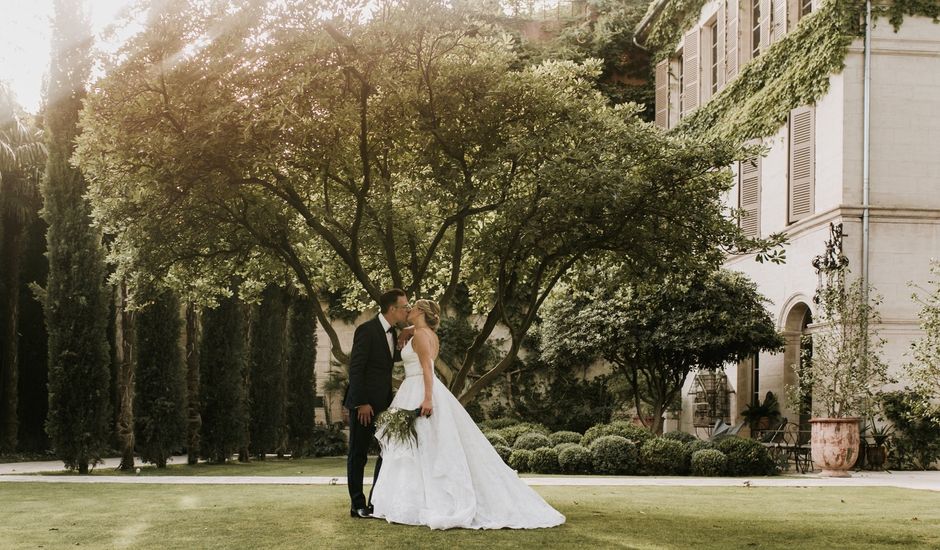 Le mariage de Kevin  et Natalie à Avignon, Vaucluse