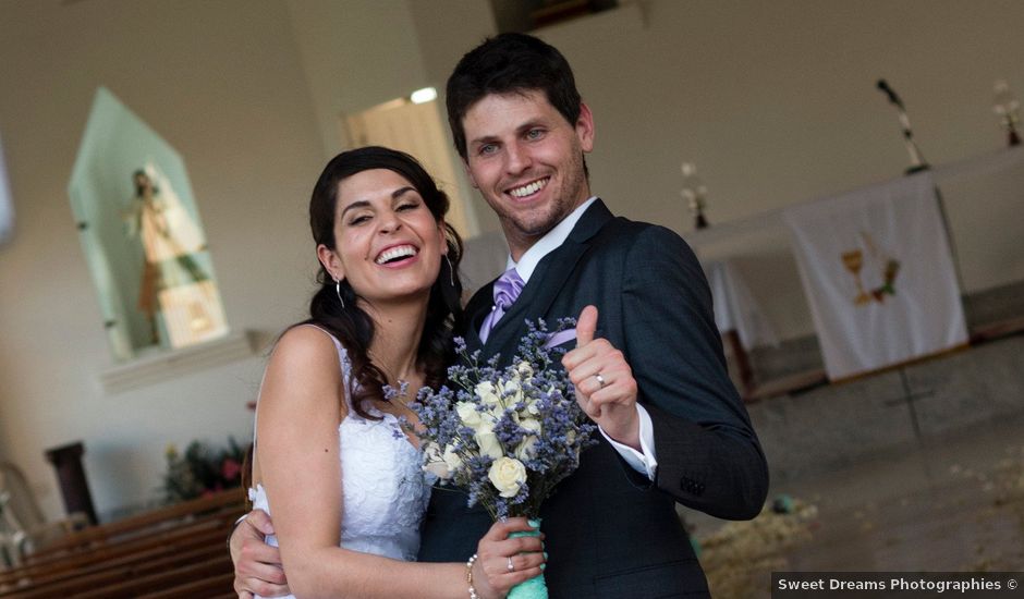 Le mariage de Lionel et Alejandra à Aix-en-Provence, Bouches-du-Rhône