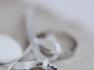Le mariage de Fanny et Julien 1