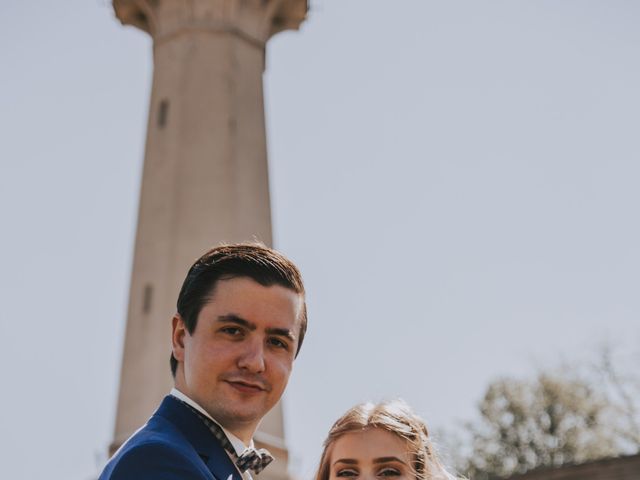 Le mariage de Thomas et Camille à Reims, Marne 47