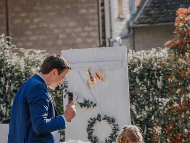 Le mariage de Thomas et Camille à Reims, Marne 123