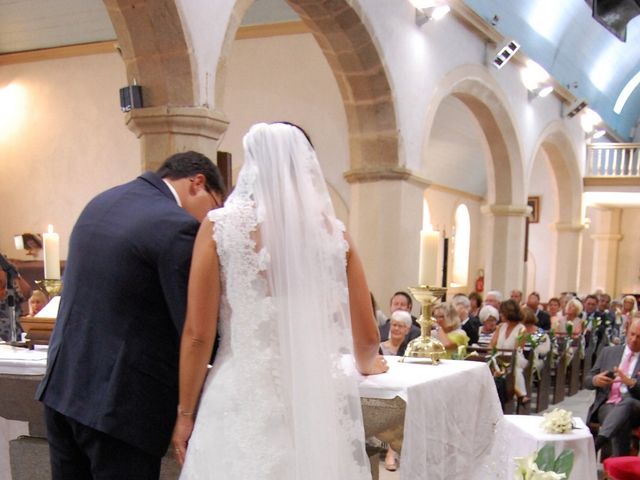 Le mariage de Matthieu et Anne Laure à Bangor, Morbihan 23