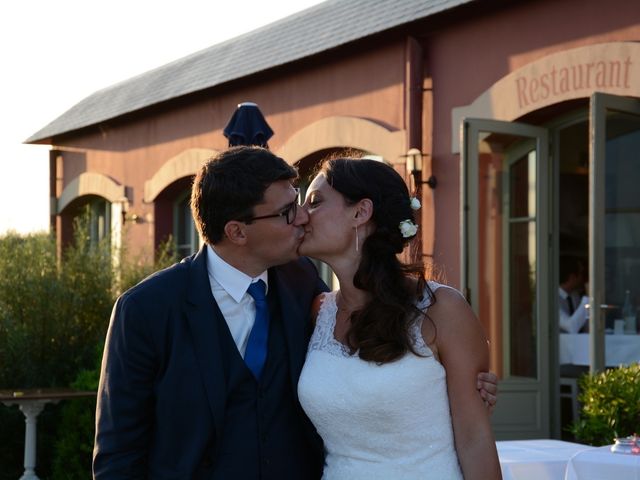 Le mariage de Matthieu et Anne Laure à Bangor, Morbihan 65