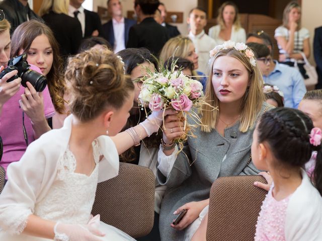 Le mariage de Manu et Cathy à Moussy-le-Neuf, Seine-et-Marne 46