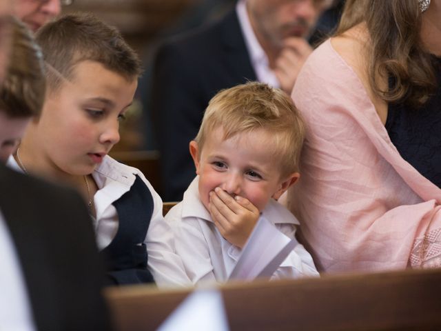 Le mariage de Manu et Cathy à Moussy-le-Neuf, Seine-et-Marne 49